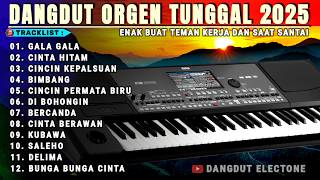 LAGU DANGDUT ELECTONE ORGEN TUNGGAL - FULL ALBUM LAGU VIRAL - ENAK BANGET BUAT TEMAN NGOPI