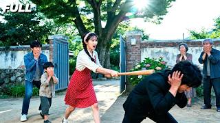 🔥Terlahir kembali jadi ibu tiri jahat, aku usir para brengsek yang ganggu keluargaku!