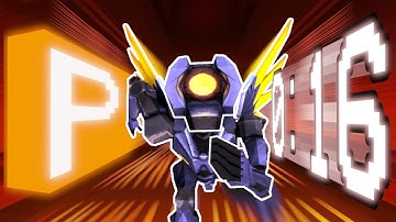 How to Speedrun Ultrakill Without Trying