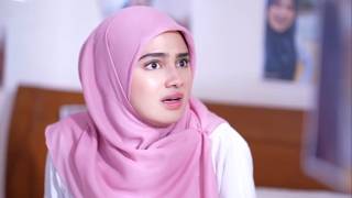 NANDO SELAMATKAN SALEHA - TRAILER SALEHA SCTV TERBARU HARI INI 22 SEPTEMBER 2024 FULL EPISODE 128