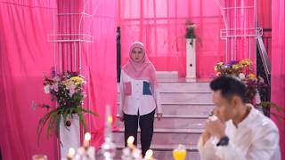 NANDO SELAMATKAN SALEHA - TRAILER SALEHA SCTV TERBARU HARI INI 22 SEPTEMBER 2024 FULL EPISODE 128