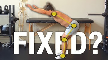 This ONE Movement Skill Fixes 90% of Problems - (It