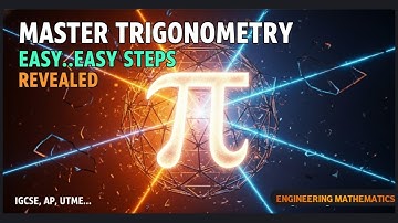 Introduction to Trigonometry | Understanding Angles, Radians & Degree Conversion