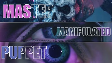 FFVII - The Fourth Lens - Who is the TRUE puppet master?