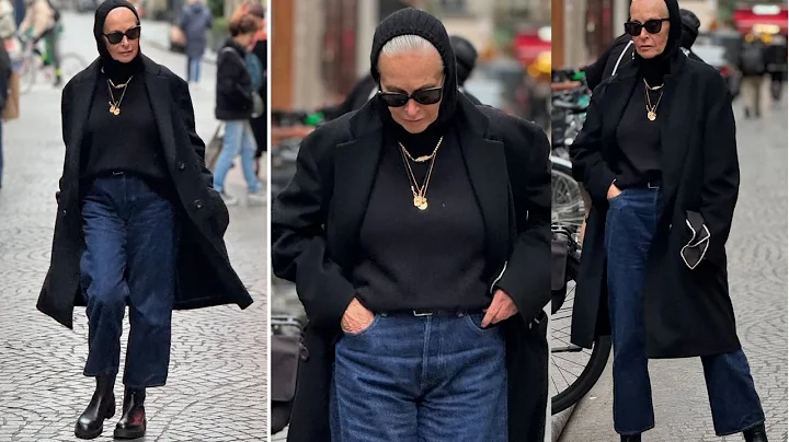 The Only Winter Pieces You Need (Linda Wright Inspired)