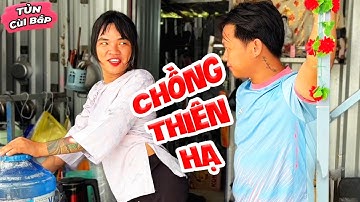 Khi Đào Mỏ Là Đam Mê, Cứ Nhà Nào Có Chồng Là Thúy Liễu Ăn Sạch | Tủn Cùi Bắp