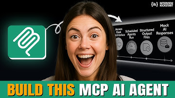Build AI Agents with MCP in 20 minutes | Turning Code into a Digital Consulting Firm