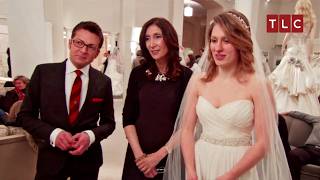 The Bride Who Couldn’t Decide | Say Yes to the Dress S12 EP8 | TLC