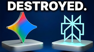 Google Gemini 3 versus Perplexity: wie wint?