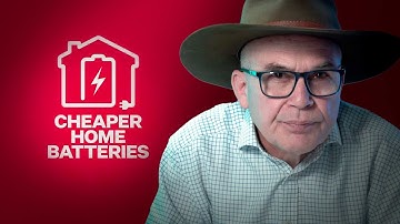 Is the Battery Rebate Over?