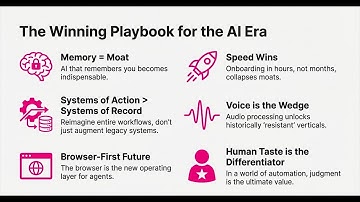 Vertical AI Is Exploding: How Agentic AI, Memory, and Voice Are Replacing Legacy Software