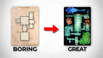 What All Great Dungeons Have In Common