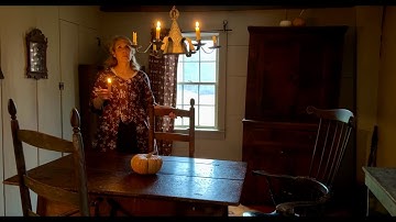 The Calm Before Christmas | Finding Solace in a Simple Advent Tradition | Love Lights the Way