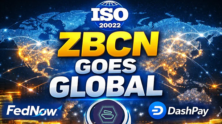 This Is How ZEBEC ZBCN Becomes a GLOBAL Payments Network..