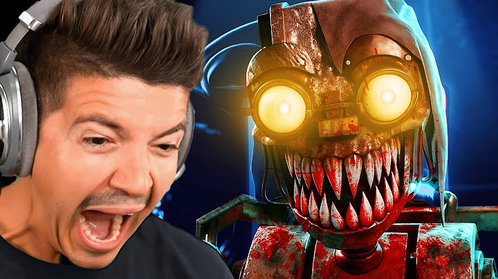 Five Nights at Freddy's: Secret of the Mimic (FULL GAME + SECRET)