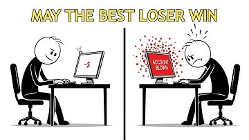 Master Losses and Win the Game of Trading