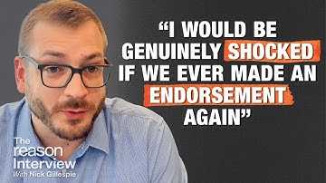 Is The Washington Post Becoming Libertarian?