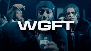[FREE] Kyle Richh x Jenn Carter Jerk Drill Type Beat 'WGFT' | Hoodtrap Type Beat