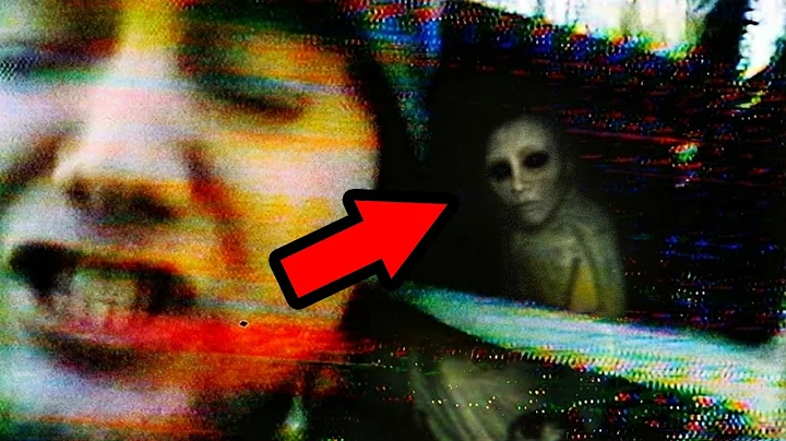 10 SCARY Videos! *DON'T watch ALONE!