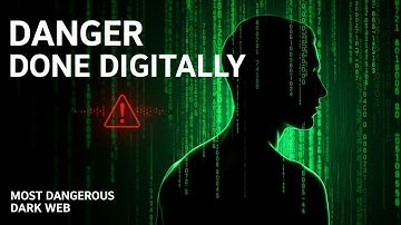 Most Dangerous Dark Web Sites — What Makes Them Threatening