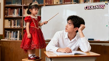 Dumped by Birth Parents, I Take Uncle As Dad and Tame Him into Top CEO; Parents Beg for My Return!