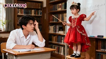 Dumped by Birth Parents, I Take Uncle As Dad and Tame Him into Top CEO; Parents Beg for My Return!