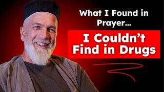 I Felt So Far from Allah… But He Sent An Angel To Save Me!