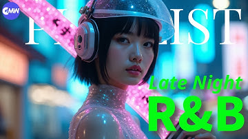⚔️ Cyber Night Drive Beats｜Blade & Helmet Girl’s Urban Power Playlist Vol.43