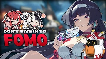 The Never Ending Cycle Of FOMO Is Dangerous...