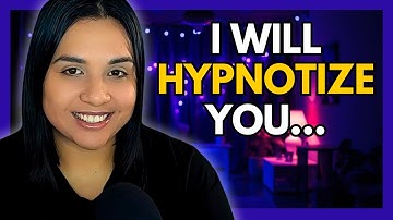 Sleep Hypnosis So Potent... You Will Fall Asleep Instantly (Black Screen)