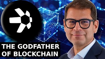 Who Is Gilbert Verdian? The Man Building The Future Of Blockchain