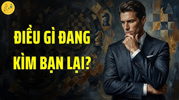TẠI SAO CHỈ 1% NGƯỜI HIỂU NGHỆ THUẬT TƯ DUY CHIẾN LƯỢC ĐỂ BỨT PHÁ?