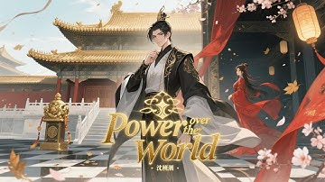 【Multi Sub】 Power over the world EP 1-68#animation #anime #donghua