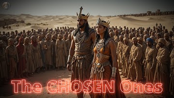 ❤️‍🔥The CHOSEN Ones | Lyric Video | Lyrics Of The Song Composed By Fylosofo Epic METAL