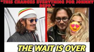 Johnny Depp Finally Breaks His Silence—Hollywood’s Complicity Exposed!