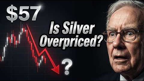 Silver 2026: What You Must Know — Warren Buffett Warns