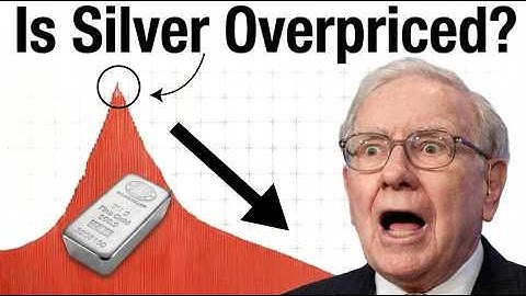 Silver 2026: What You Must Know — Warren Buffett Warns