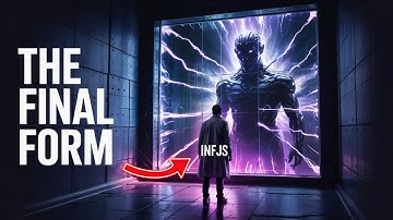 The INFJ Final Form That Even They Fear Becoming (All INFJs Should Watch)