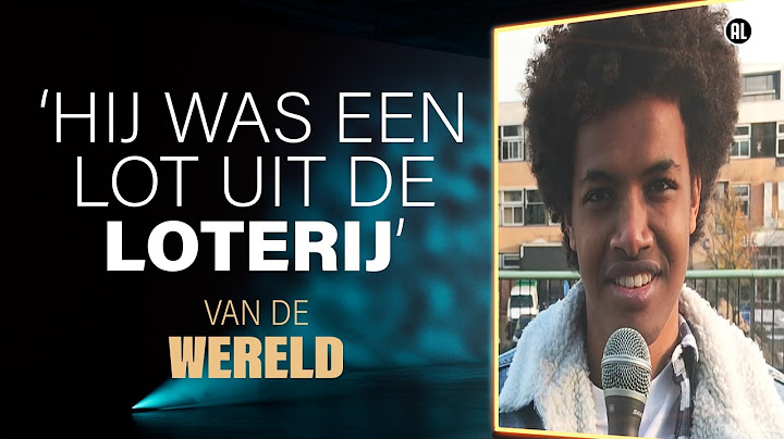 Degnet (17) fietst onder invloed van alcohol de snelweg op en overlijdt | Van de wereld