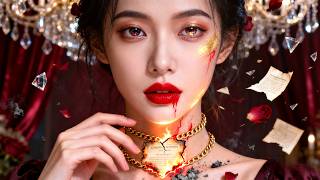 She Threw Acid On My Face But I Stole A Dead Heiress's Face For Revenge. #drama #cdrama #reborn