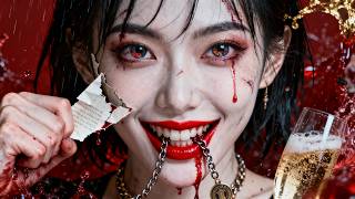 She Threw Acid On My Face But I Stole A Dead Heiress's Face For Revenge. #drama #cdrama #reborn