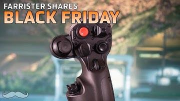 Samenvatting van Black Friday 