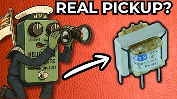 This Tiny Box Fixes Every Fuzz!