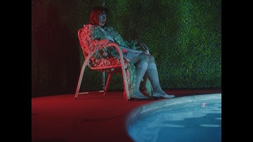 Jordana - Blouse (Official Video)