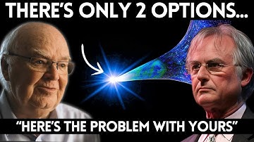 Atheists BIGGEST Objection To God (Brilliant Answer!)