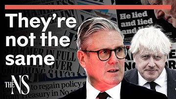 Why does politics never change?