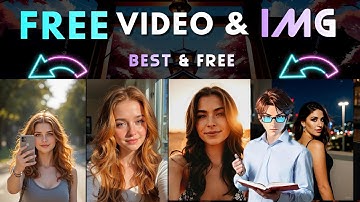 This Free and UNCENSORED Ai video and image is better than SORA AI