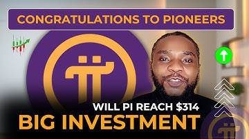 Pi Network Ventures BIG Investments | Pi Network Partners with CiDi Games - Accelerate Web3 Gaming