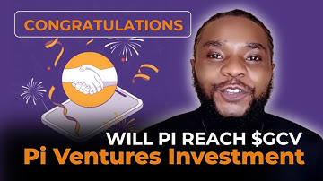 Pi Network Ventures BIG Investments | Pi Network Partners with CiDi Games - Accelerate Web3 Gaming