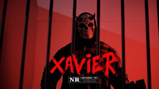 XAVIER: Series, Episode 1. [Horror, Happy Halloween]